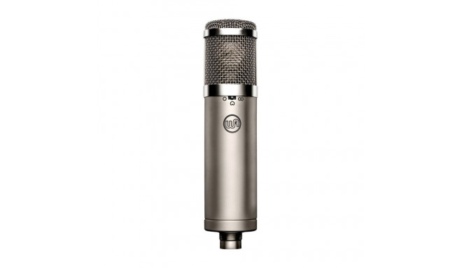 Warm Audio WA-47jr - condenser microphone