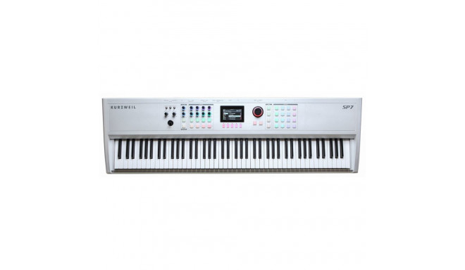 Kurzweil SP7 - stage piano
