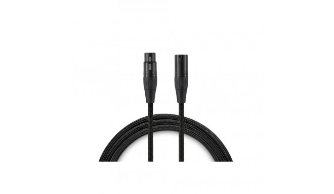 Warm Audio PREM-XLR-50 audio cable 15.2 m Black
