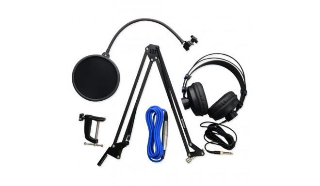 PreSonus Broadcast Accessory Pack - set of accessories for creating broadcasts