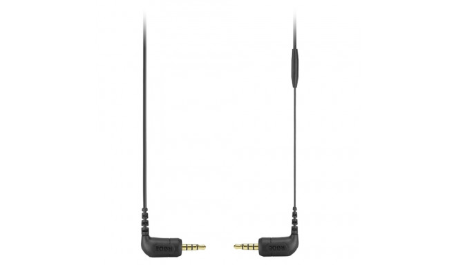RODE SC10 - TRRS - TRRS Cable