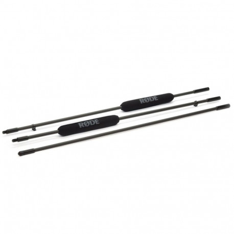 RØDE MICRO BOOMPOLE PRO microphone part/accessory