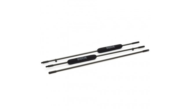 RØDE MICRO BOOMPOLE PRO microphone part/accessory