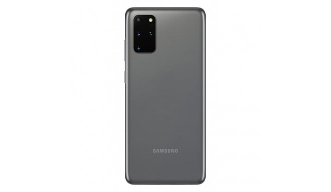 Samsung Galaxy SM-G986B 17 cm (6.7") 12 GB 128 GB Dual SIM 5G USB Type-C Gray Android 10.0 4500 mAh