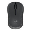 Logitech M240 for Business mouse Office Ambidextrous RF Wireless + Bluetooth Optical 4000 DPI