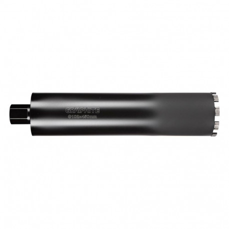 Teemantaugusaag 58G540 puurseadmele 102×450mm×9T