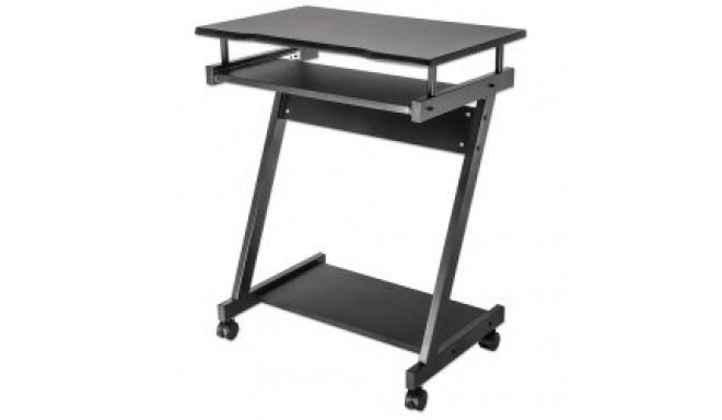 Techly ICA-TB 935B computer desk Black