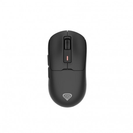 Genesis NMG-2193 mõlemakäeline mängurihiir Bluetooth + USB Type-C Optical 26000 DPI