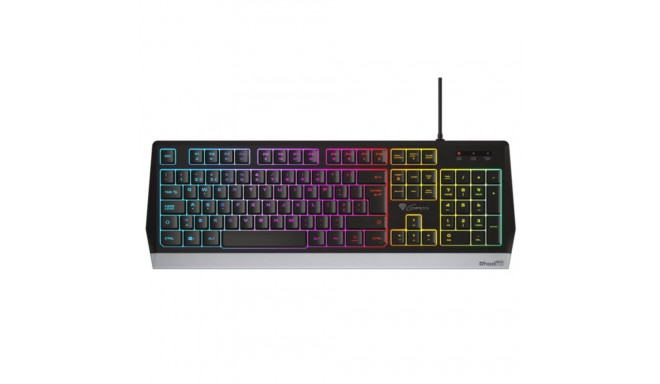 GENESIS NKG-1817 keyboard Gaming USB QWERTY Portuguese