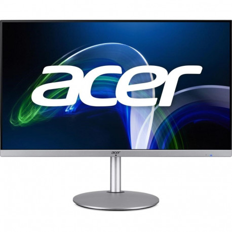 Acer CB322QK computer monitor 80 cm (31.5") 3840 x 2160 pixels 4K Ultra HD LED Silver