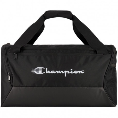 Champion Small Duffel Bag black 806058 KK001