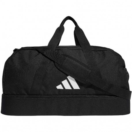 adidas spordikott Tiro League Medium HS9742, must