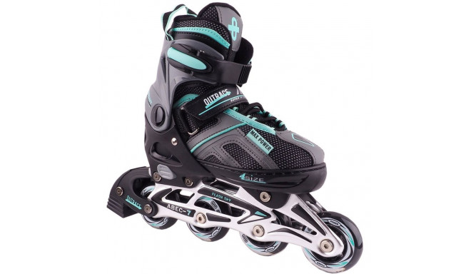 Outrace Flash Sky PW-126B-79 37-40 Inline Skates