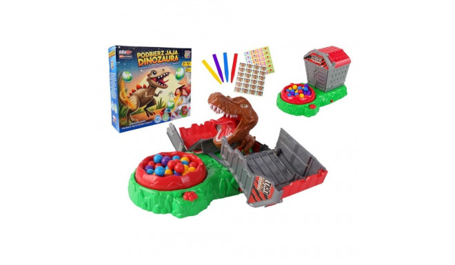 Game Pick Up Dinosaur Eggs PROKids 06063