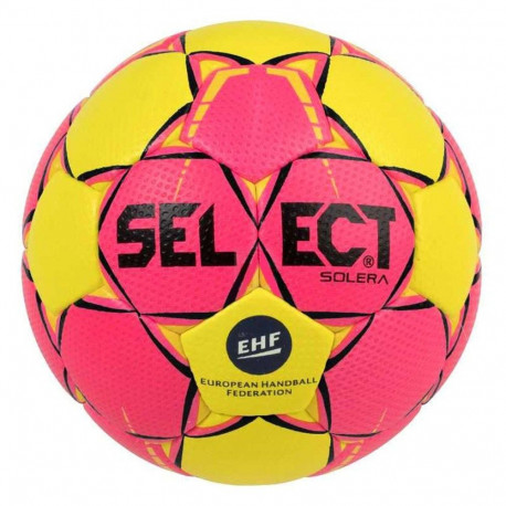Select käsipall Solera Senior 3 2018, suurus 3