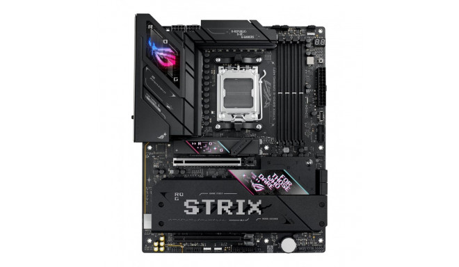 ASUS ROG STRIX B850-E GAMING WIFI AMD B850 sokkel AM5 ATX emaplaat
