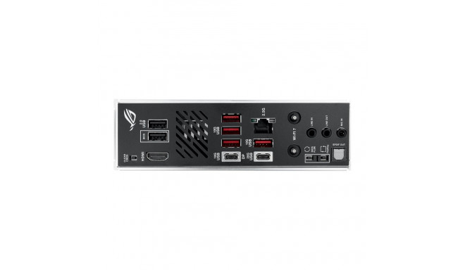 ASUS ROG STRIX B850-I GAMING WIFI AMD B850 Socket AM5 mini ITX