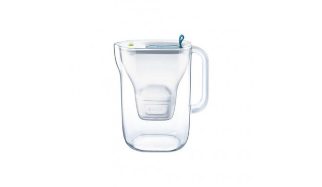 Brita Style XL filtrikann 3,6l sinine