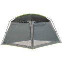 High Peak Pavillon Grey Gruppitelk