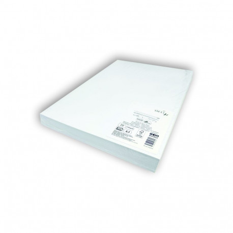 Joonistuspaber A3 120g SMLT 250 lehte