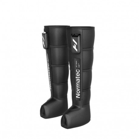 Hyperice Normatec Premier pakett Õhukompressiooniga massaažisüsteem, paar, komplekt