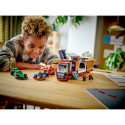 LEGO City F1 veok RB20 ja AMR24 F1 autodega