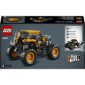 LEGO Technic Tagasitõmmatav Monster Jam Digatron