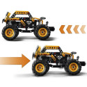 LEGO Technic Tagasitõmmatav Monster Jam Digatron