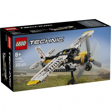 LEGO Technic Kerglennuk