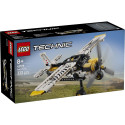 LEGO Technic Kerglennuk
