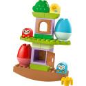 LEGO DUPLO Tasakaalustamise ja virnastamise puu