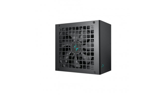 DeepCool PL750D power supply unit 750 W 20+4 pin ATX ATX Black