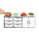 MINIVERSE Make it Mini playset Mega Buffet