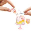 MINIVERSE DIY Mängukomplekt Resto