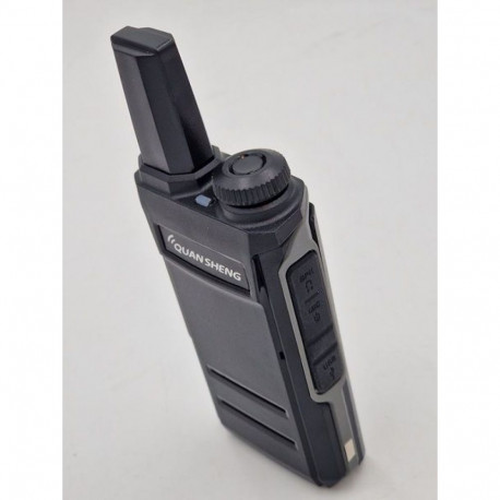 Quansheng TG-A1 Transceiver PMR446 Portable