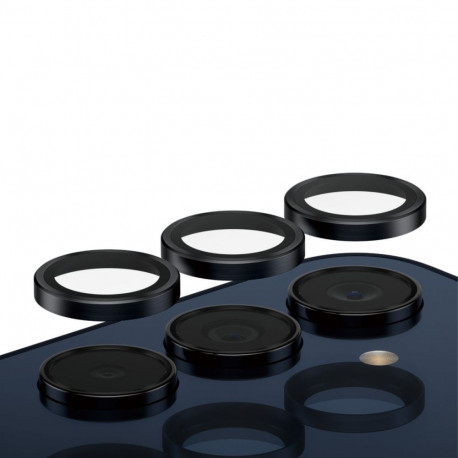 Tagakaamerate kaitseklaasid Hoops, Samsung Galaxy A35 5G, PanzerGlass
