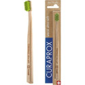 Curaprox Compact ultra soft toothbrush CS WOOD (4440)