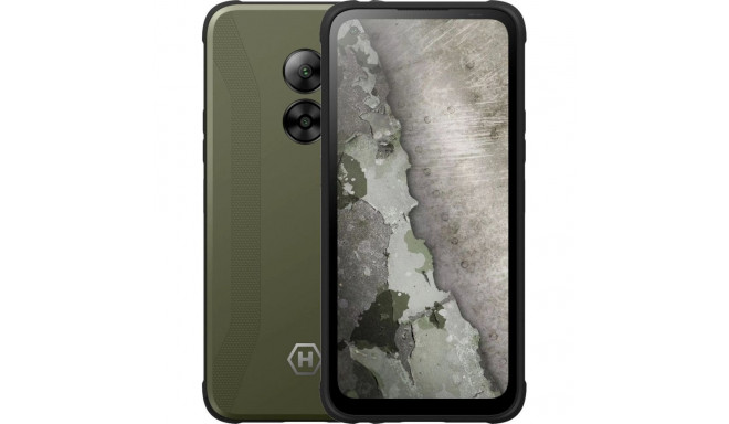 myPhone Hammer Blade V 5G Smartphone 8/256GB Green