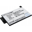 Cameron Sino Rechargeable Battery Type Mc-354775-05 For Amazon Kindle Paperwhite 6 Kindle Touch 6"" 