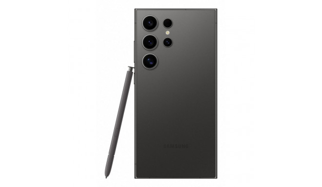 "Samsung Galaxy S24 Ultra EE 256GB 12RAM 5G DE black"