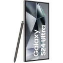 "Samsung Galaxy S24 Ultra EE 256GB 12RAM 5G DE black"