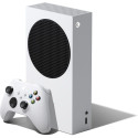 "Microsoft Xbox Series S 512GB Weiß"