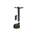 COUGAR Gaming Bunker S RGB Headset stand