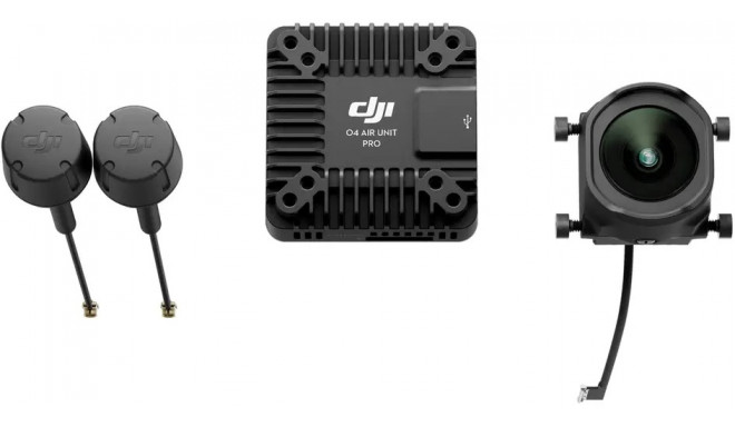 DJI O4 Air Unit Pro