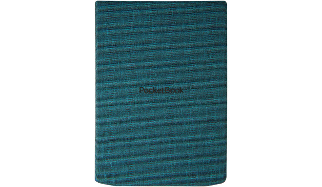 PocketBook e-reader case InkPad 4/InkPad Color 3, green