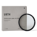 Urth 82mm Ethereal Â¼ Black Mist Lens Filter (Plus+)