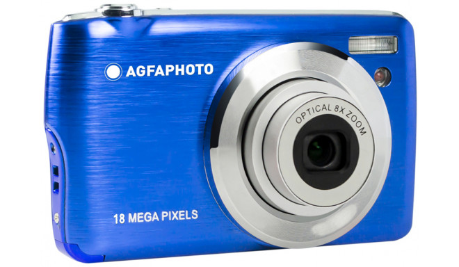 AgfaPhoto Realishot DC8200, blue