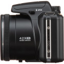 Kodak PixPro AZ425, black