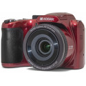 Kodak PixPro AZ255, red