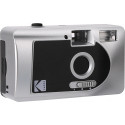 Kodak S-88 Motorized, silver